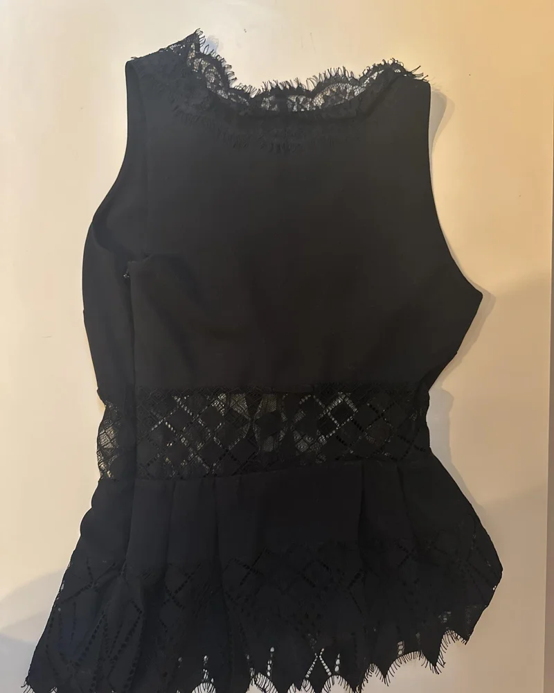 Bebe Cami Tops, size XS / 34 / 6, photo 3