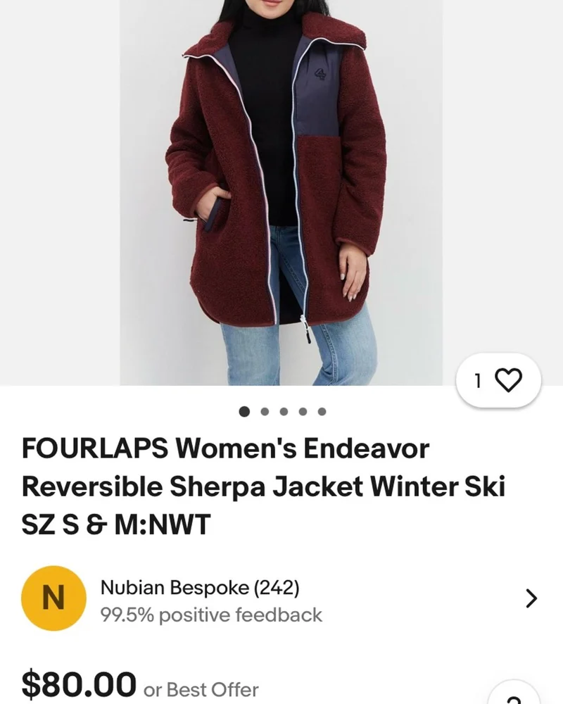 Jackets, size S / 36 / 8, photo 6