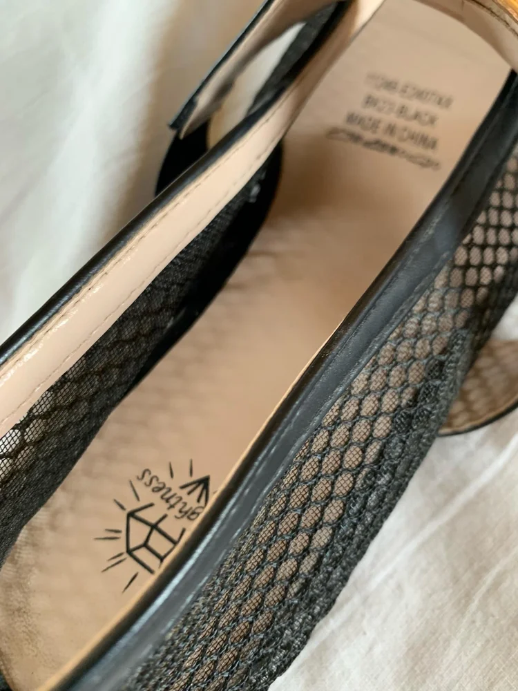 Defacto Flats, size 39, photo 4