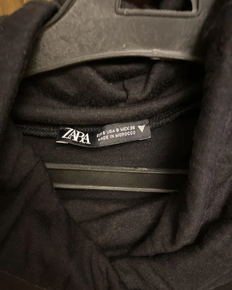 Zara Blouses, size S / 36 / 8, photo 2