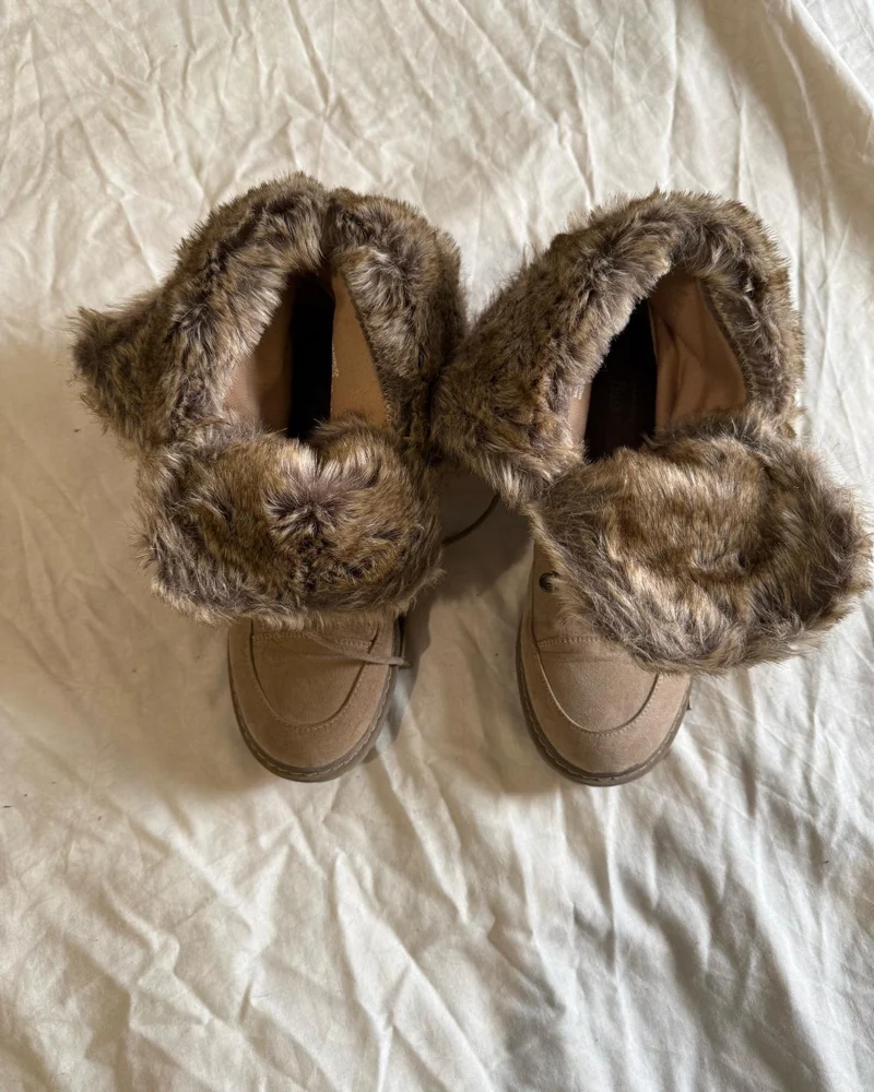 Sneakers, size 38, photo 4