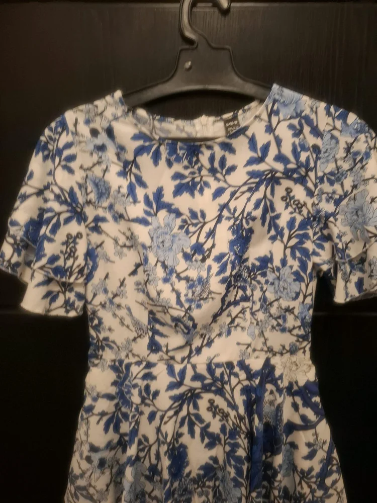 Midi Dresses, size S / 36 / 8, photo 5