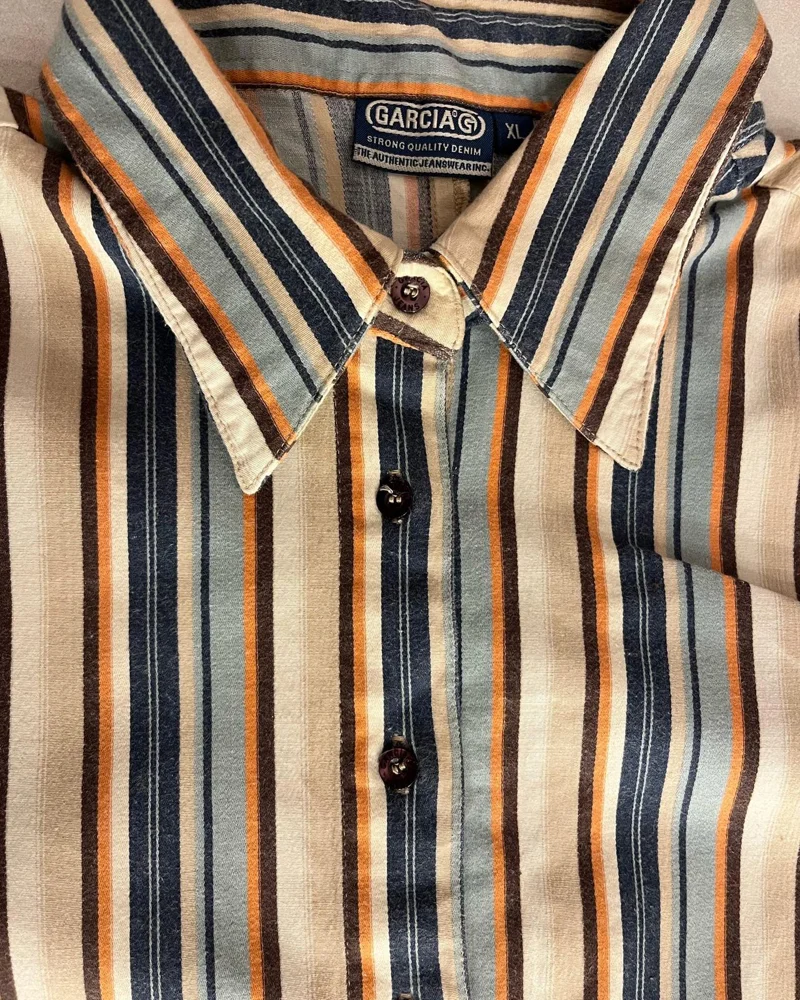 Garcia Blouses, size M / 38 / 10, photo 3