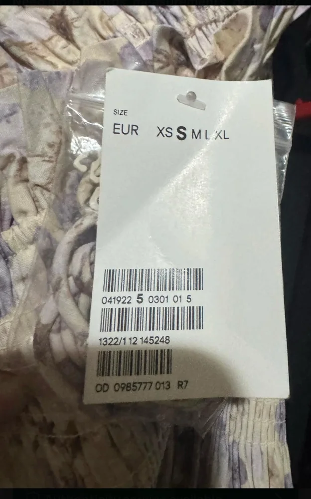 H&M Midi Dresses, size S / 36 / 8, photo 3