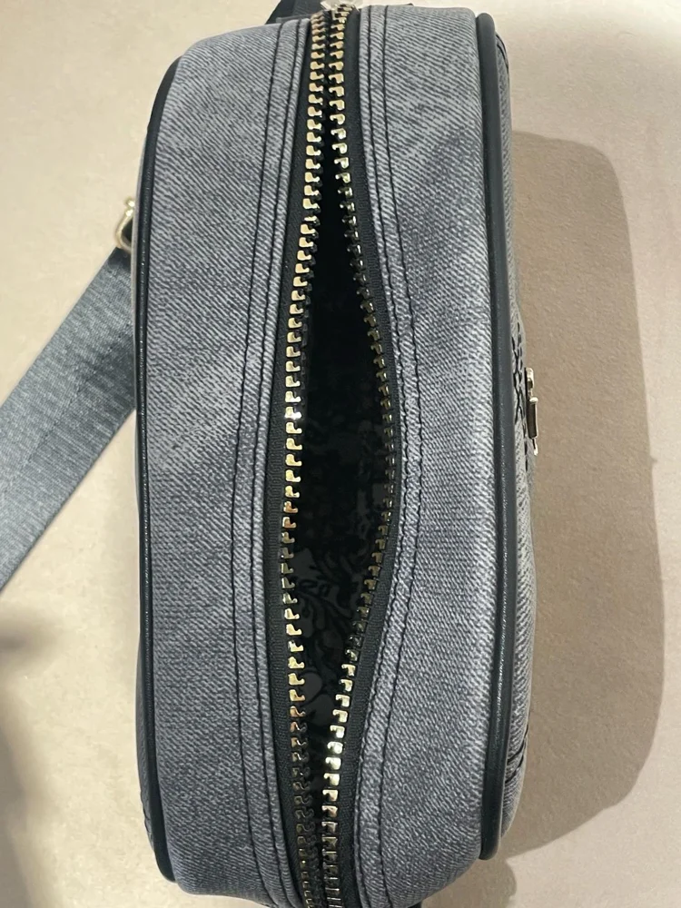 U.S. Polo Assn. Cross-Body Bag, size Other, photo 6