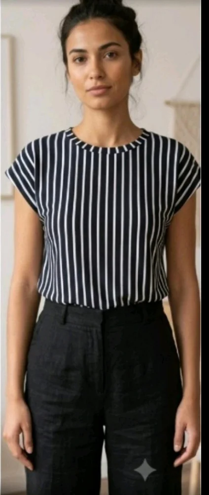 Zara Shirts