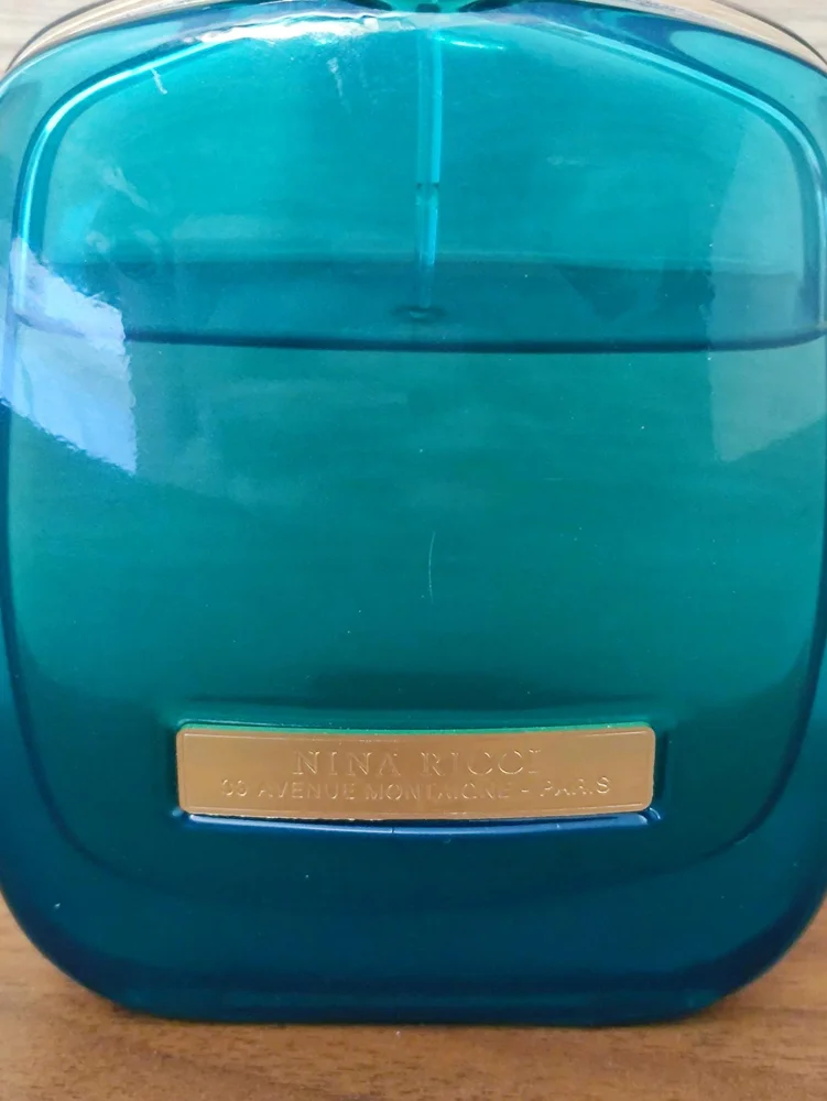 Nina Ricci Perfume, size Other, photo 5