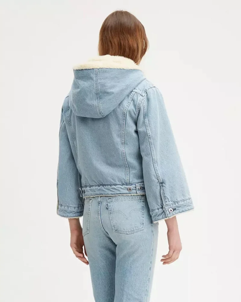 Levi's Jackets, size S / 36 / 8, photo 2