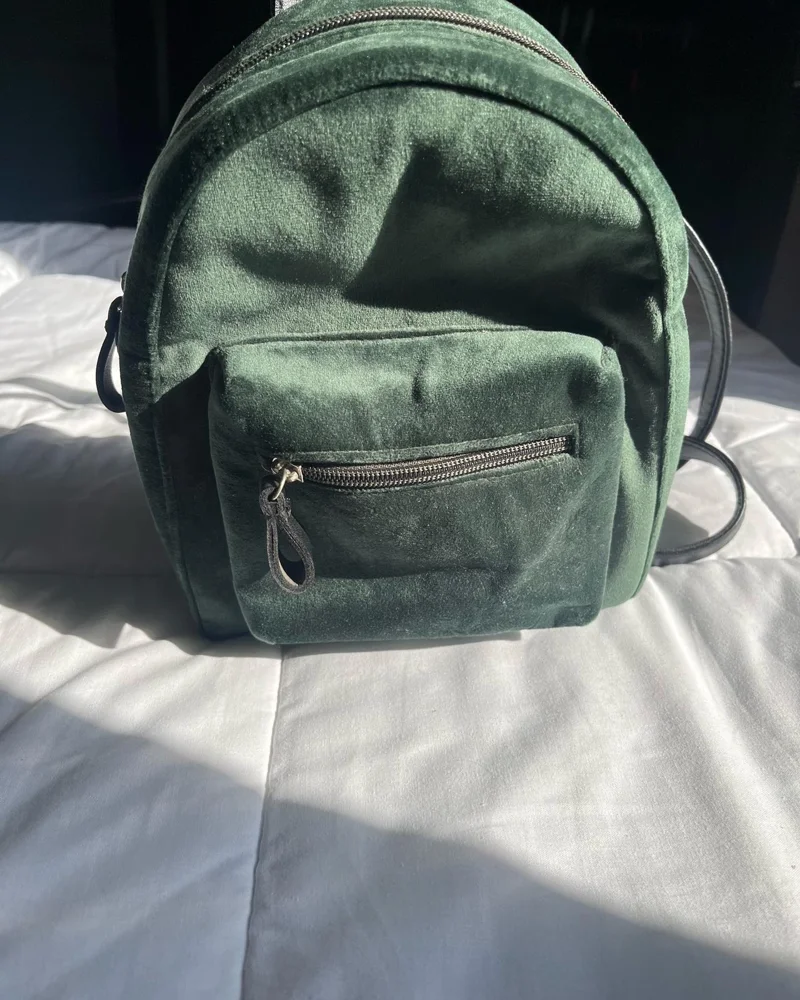 Palma Backpacks