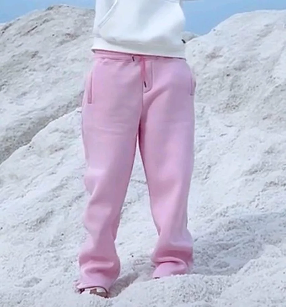 local brands Pants
