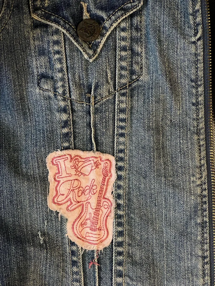 Jackets, size M, photo 5