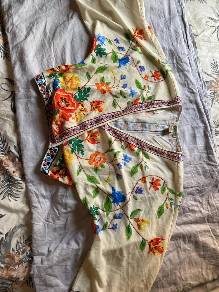 Flying Tiger Blouses, size XS / 34 / 6, photo 4