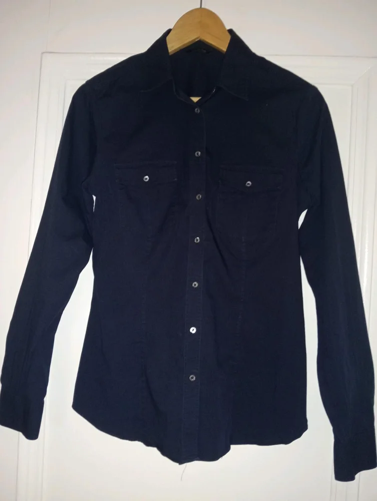 Massimo Dutti Shirts