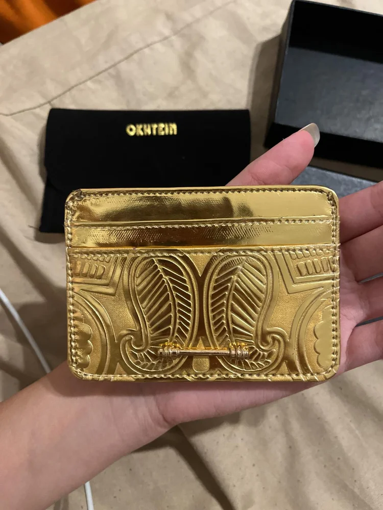 Wallets, size Other, photo 5
