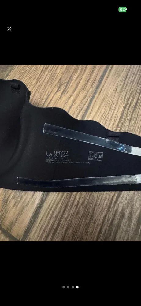 La Senza Bras, size M / 38 / 10, photo 4