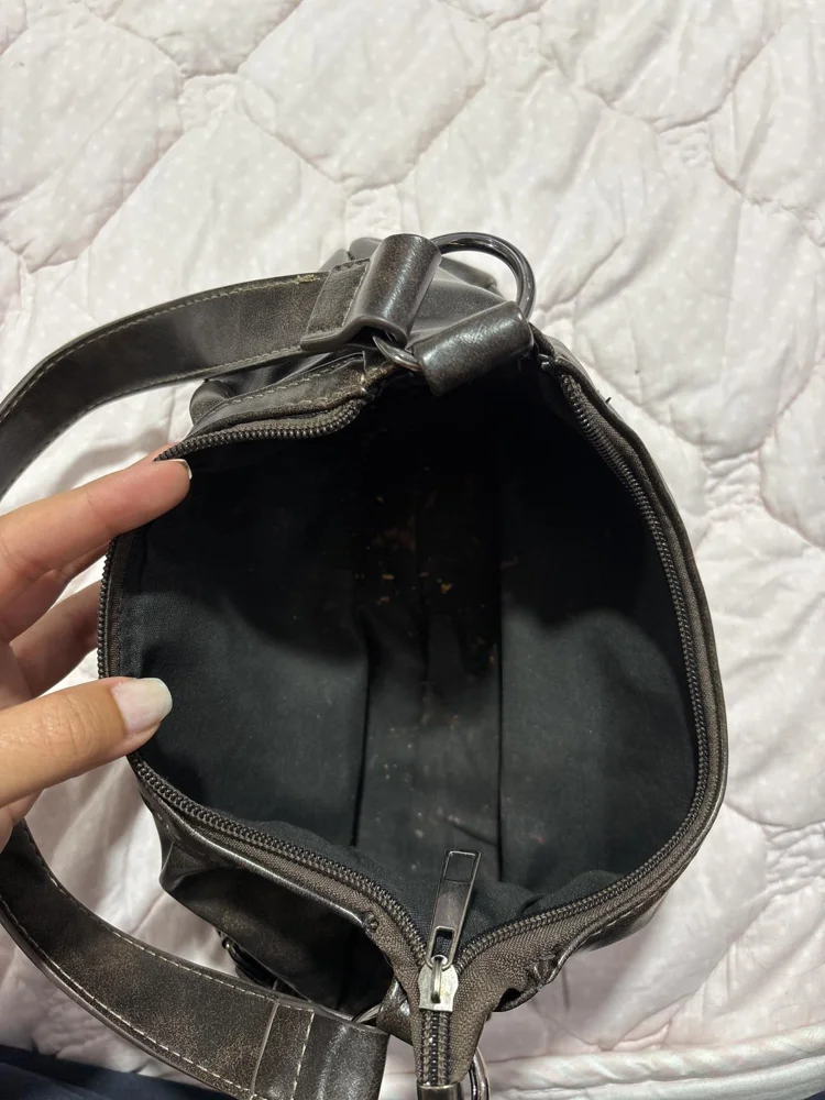 Shoulder Bag, size Other, photo 3