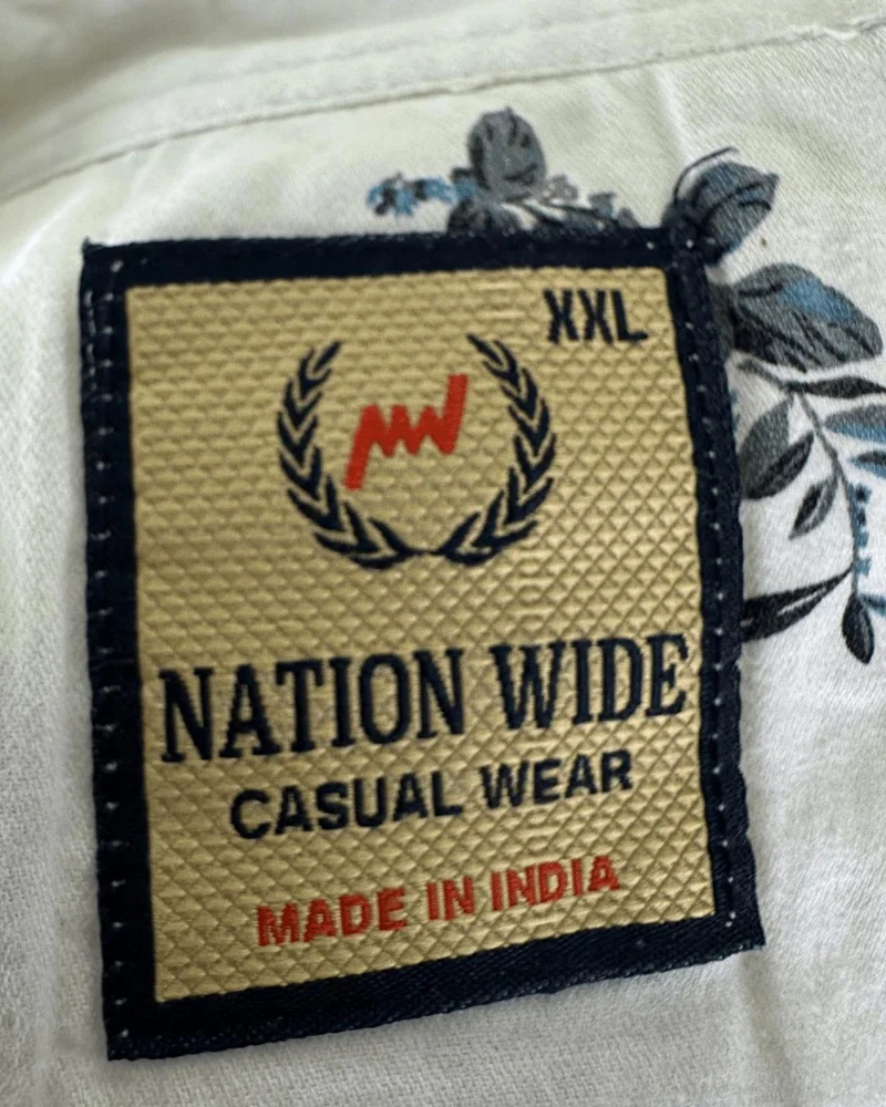 Shirts, size L, photo 5