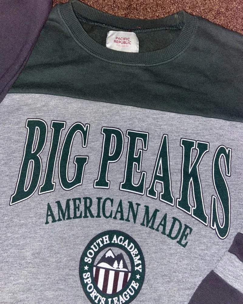 Pull & Bear Sweatshirts, size S / 36 / 8, photo 2