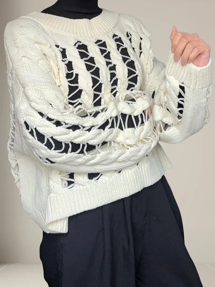 Zara Sweaters & Pullovers, size L / 40 / 12, photo 5