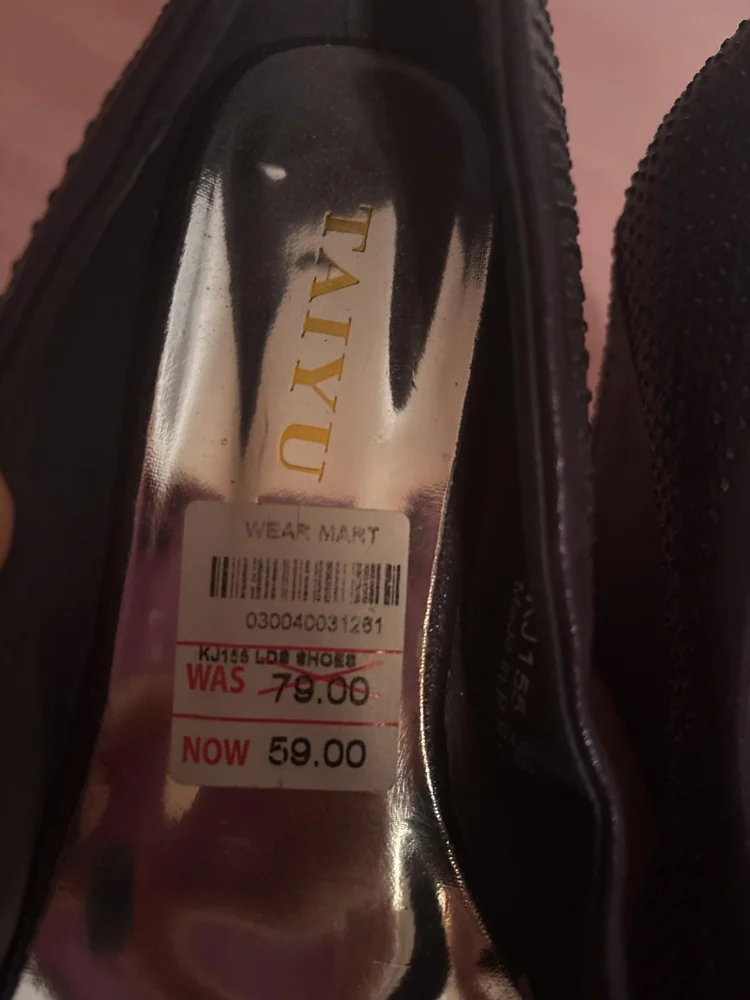 Sandals, size 38, photo 6