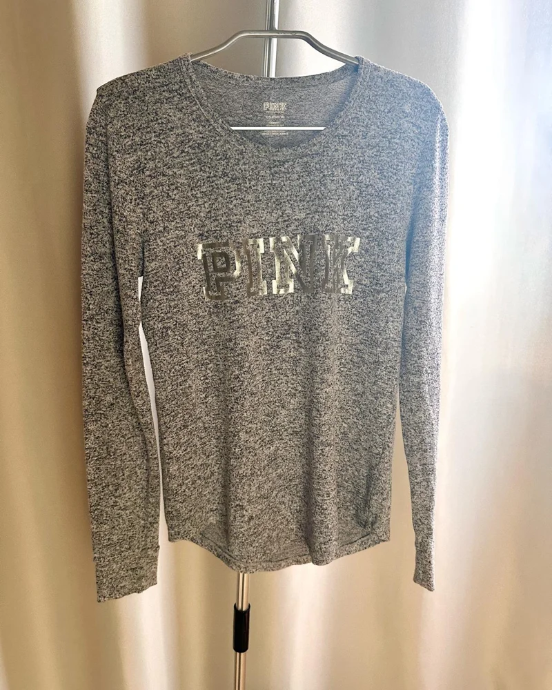 Pink Sweaters & Pullovers, size S / 36 / 8, photo 2