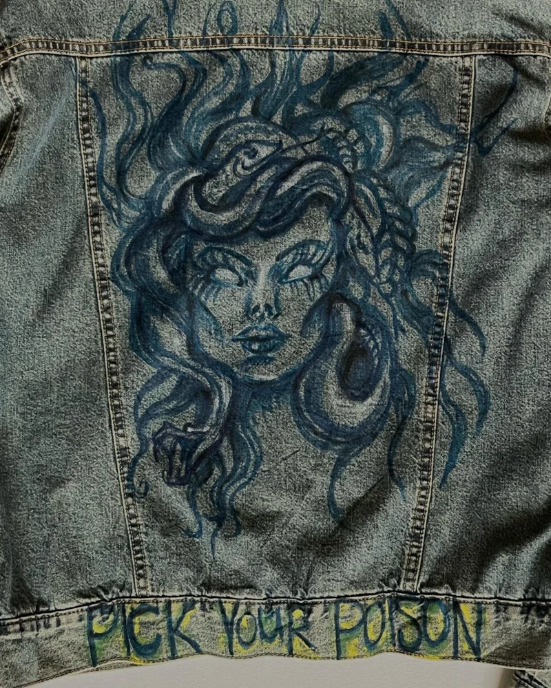 Jackets, size M, photo 4