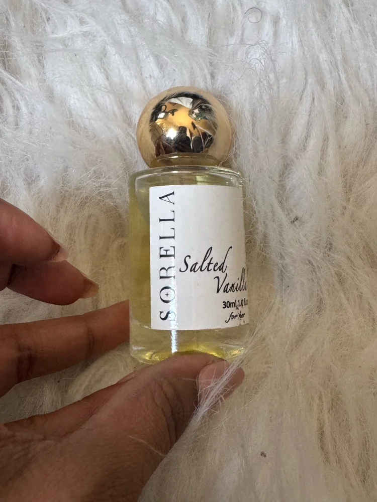 Perfume, size Other, photo 3