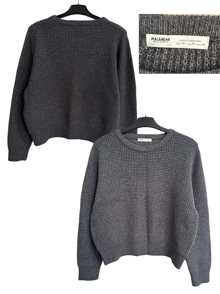 Pull & Bear Sweaters & Pullovers, size M / 38 / 10, photo 6