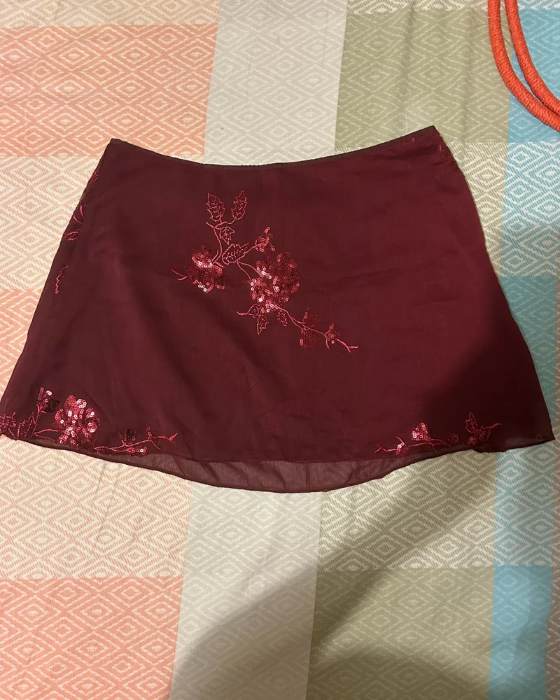 Shein Skirts, size S / 36 / 8, photo 2