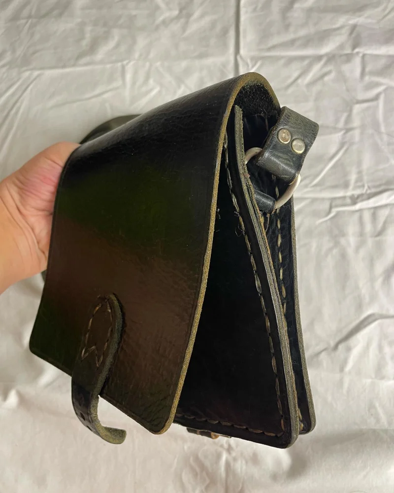 Cross-Body Bag, size Other, photo 5