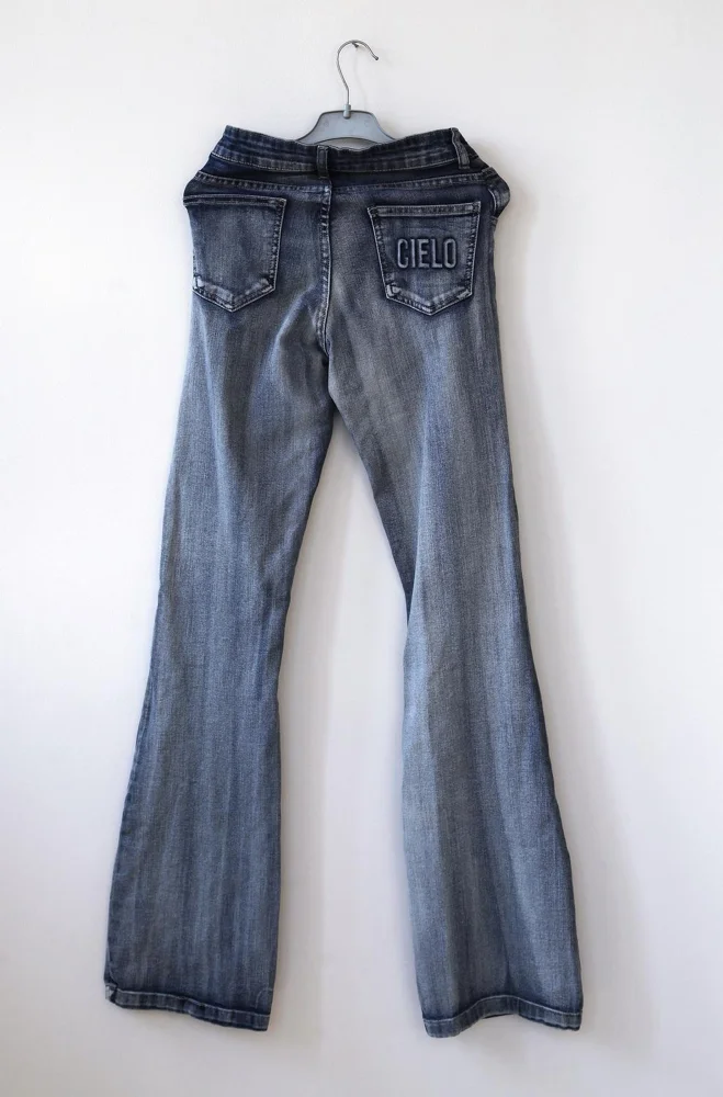 Cielo Jeans, size XS / 34 / 6, photo 3