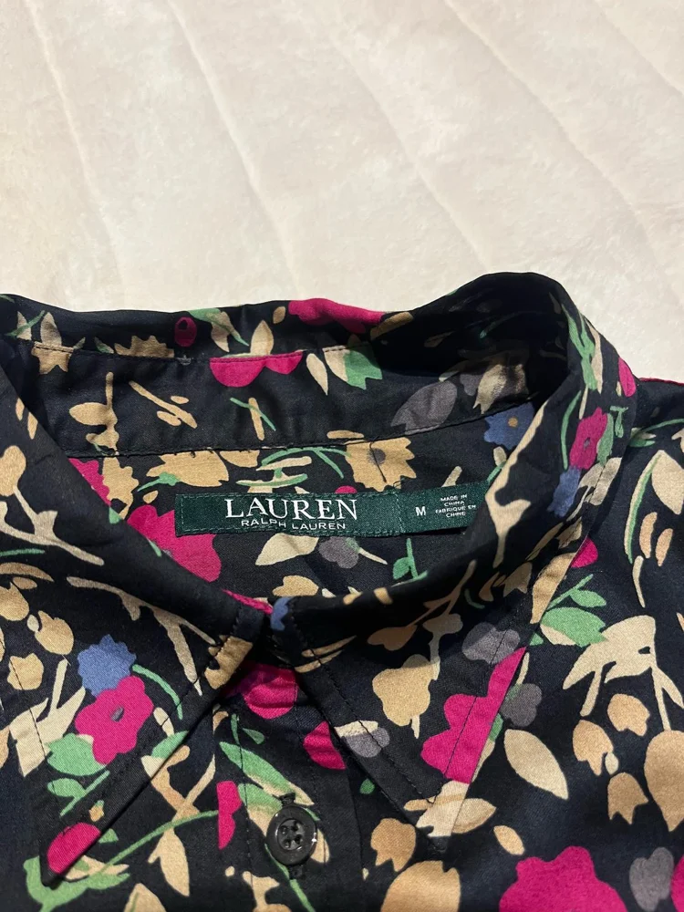 Lauren Ralph Lauren Blouses, size M / 38 / 10, photo 4