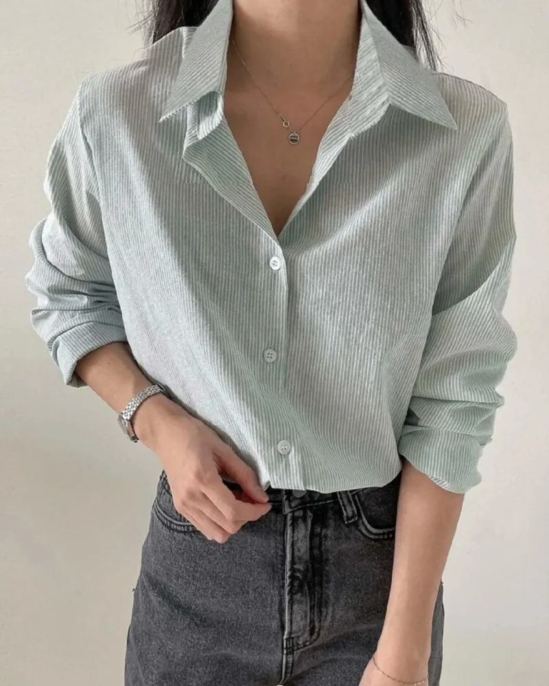 Shein Shirts, size M / 38 / 10, photo 2