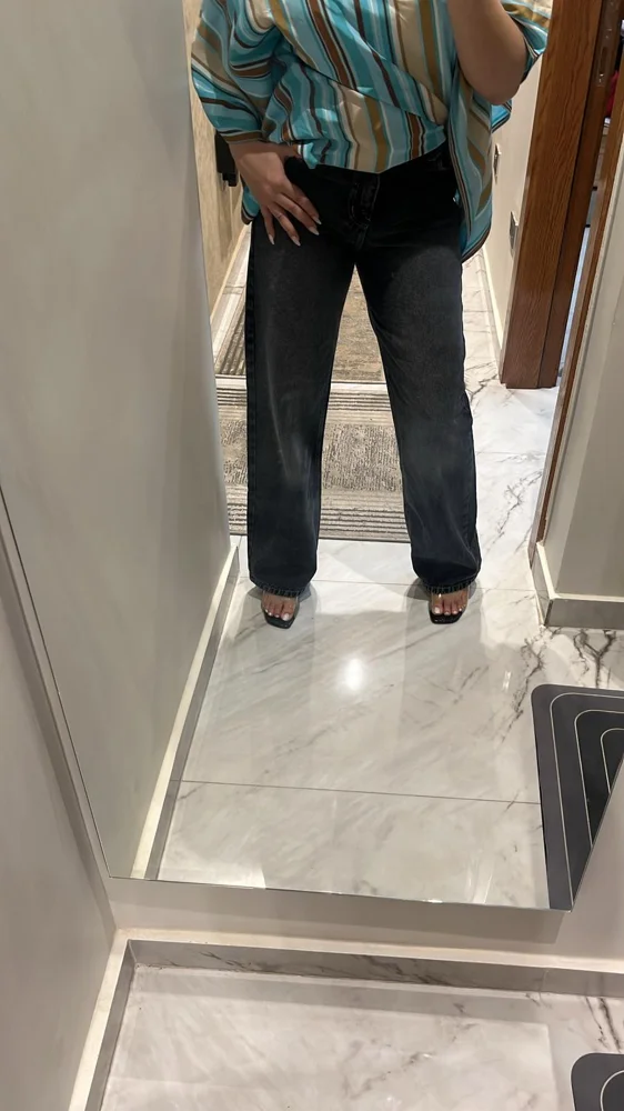 Jeans, size XS / 34 / 6, photo 2