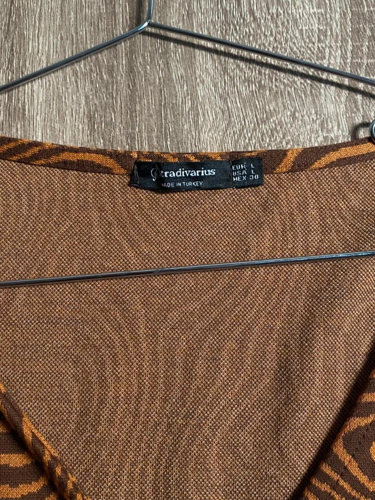 Stradivarius Cardigans, size L / 40 / 12, photo 4