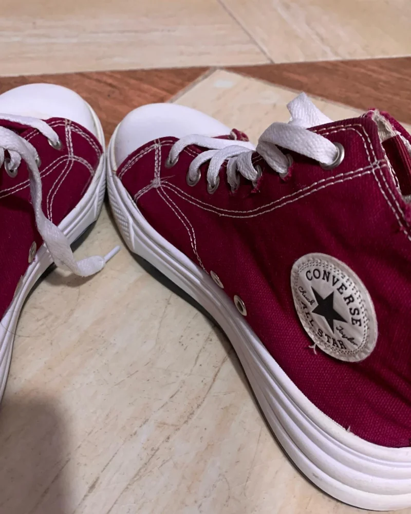 Sneakers, size 38, photo 5