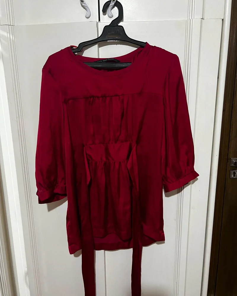 Zara Blouses, size S / 36 / 8, photo 2