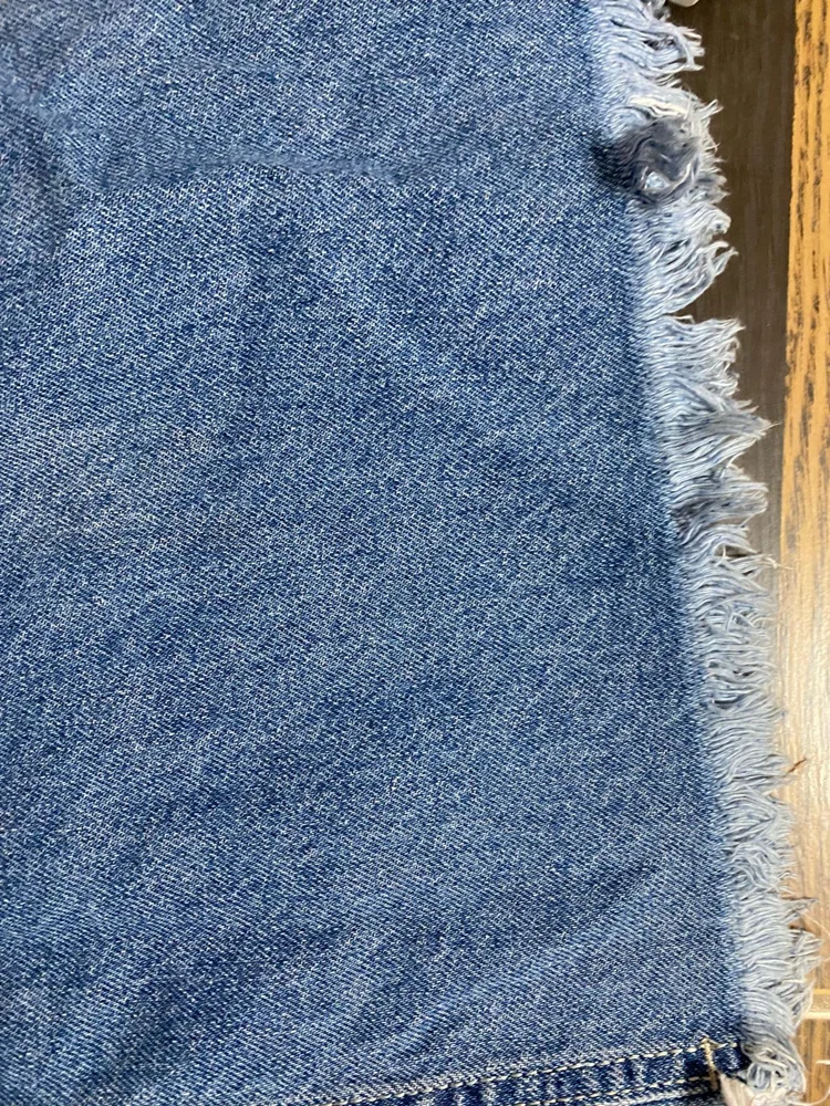 Jeans, size 4XL / 48 / 20, photo 4