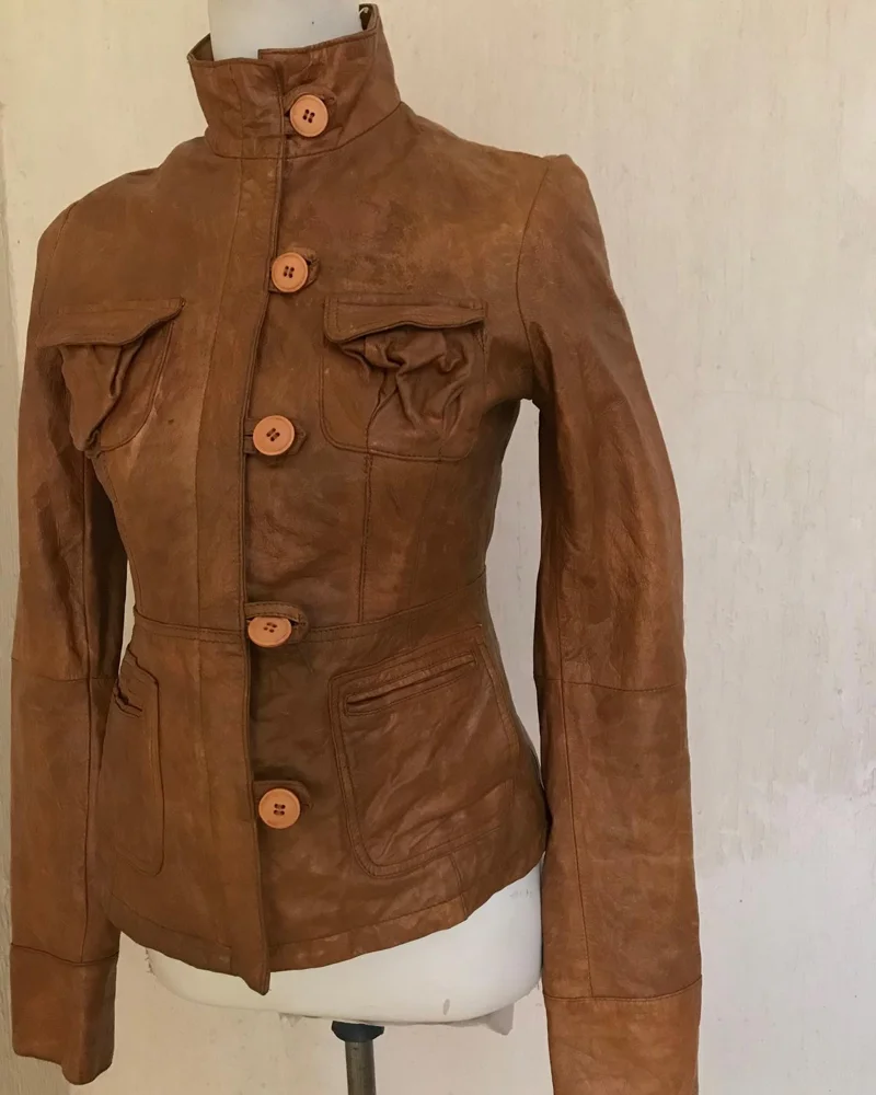 Jackets, size XS / 34 / 6, photo 3