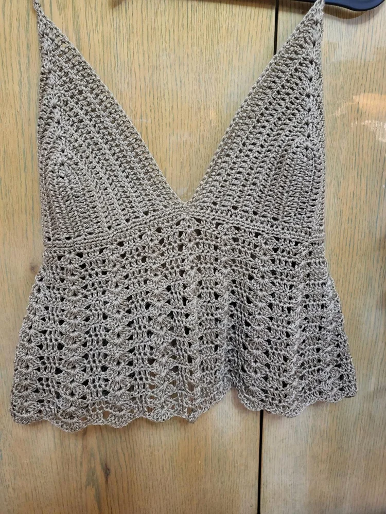 Open Back, size M / 38 / 10, photo 4