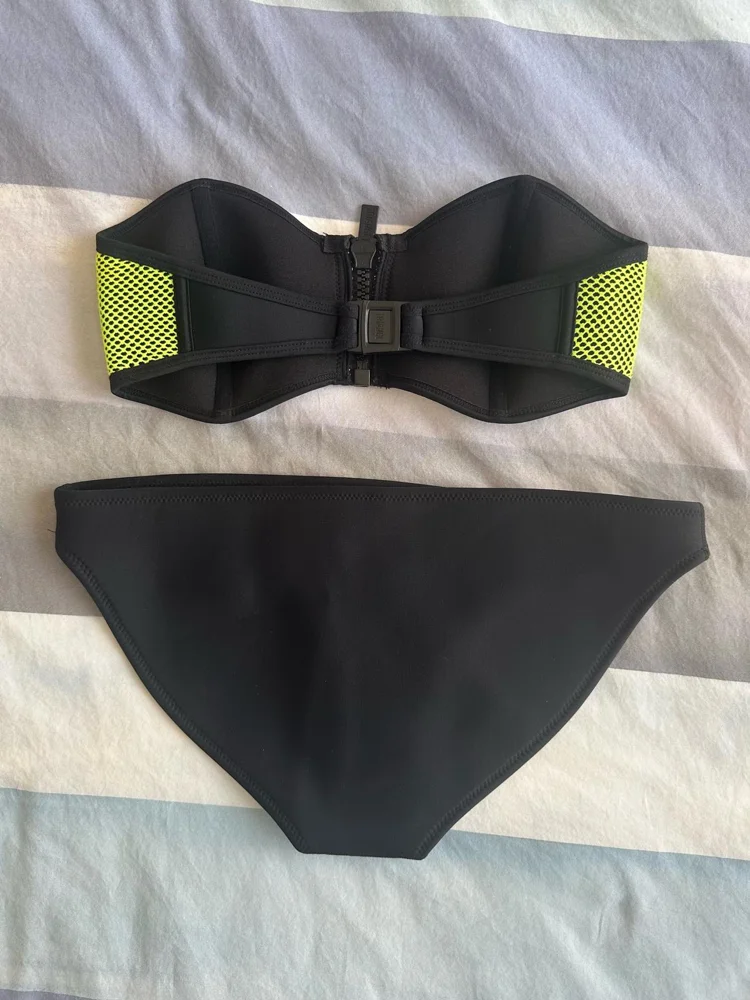Triangl Bikini, size S / 36 / 8, photo 4