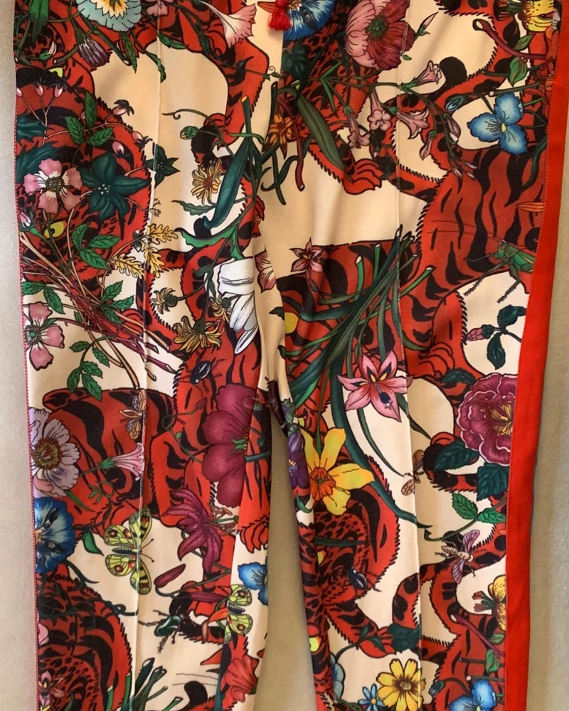 Gucci Pants, size S / 36 / 8, photo 2