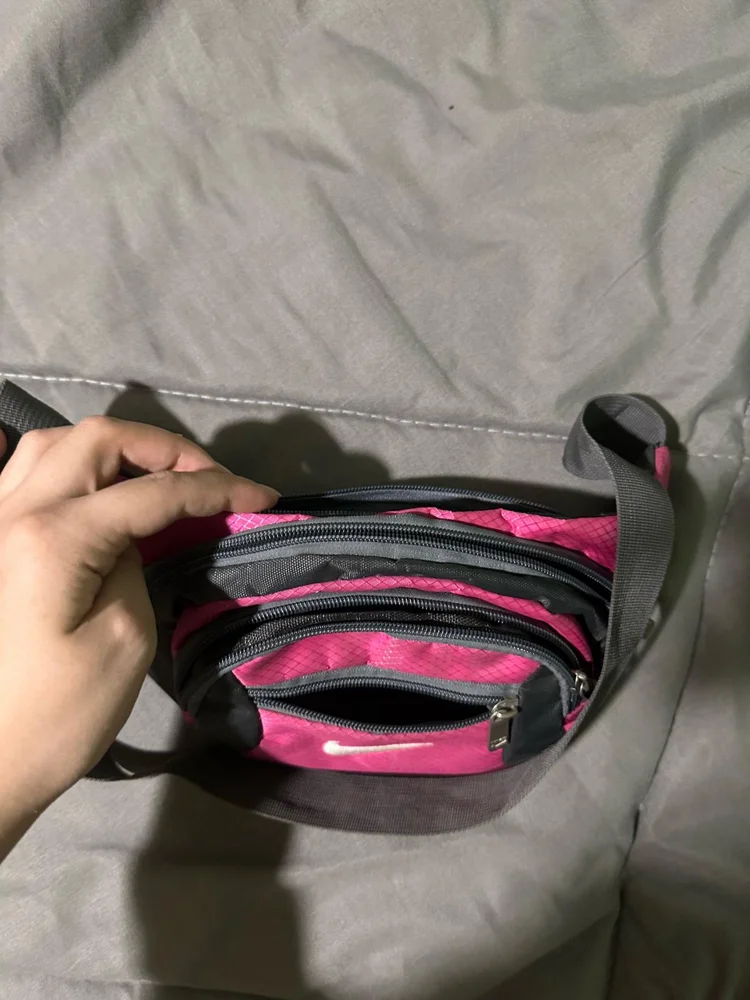 Nike Fanny packs, size One size, photo 5