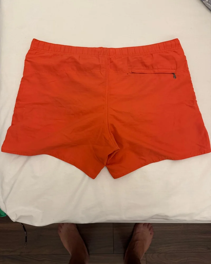 Emporio Armani Swim Trunks, size L, photo 4