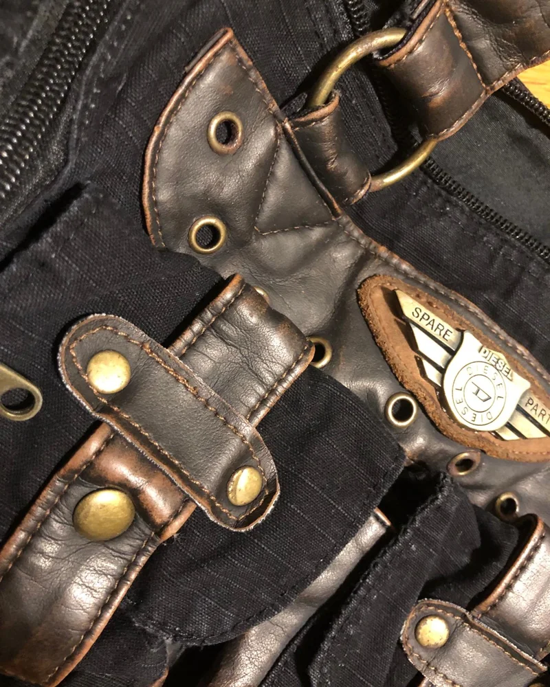 Shoulder Bag, size One size, photo 2