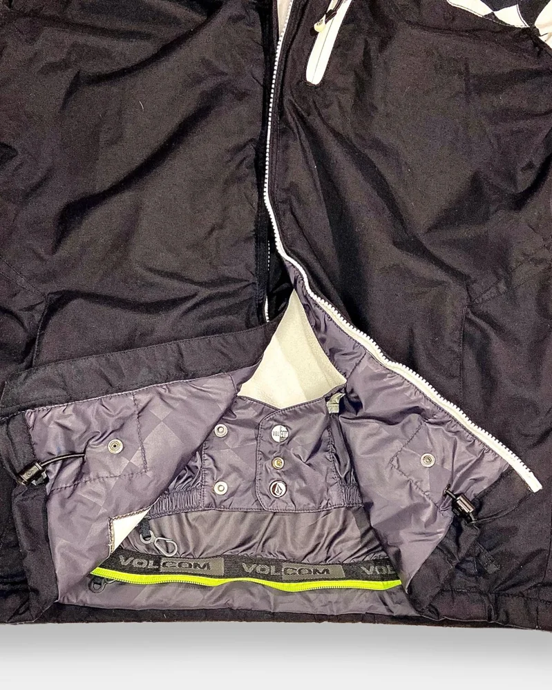 Volcom Jackets, size XS / 34 / 6, photo 3