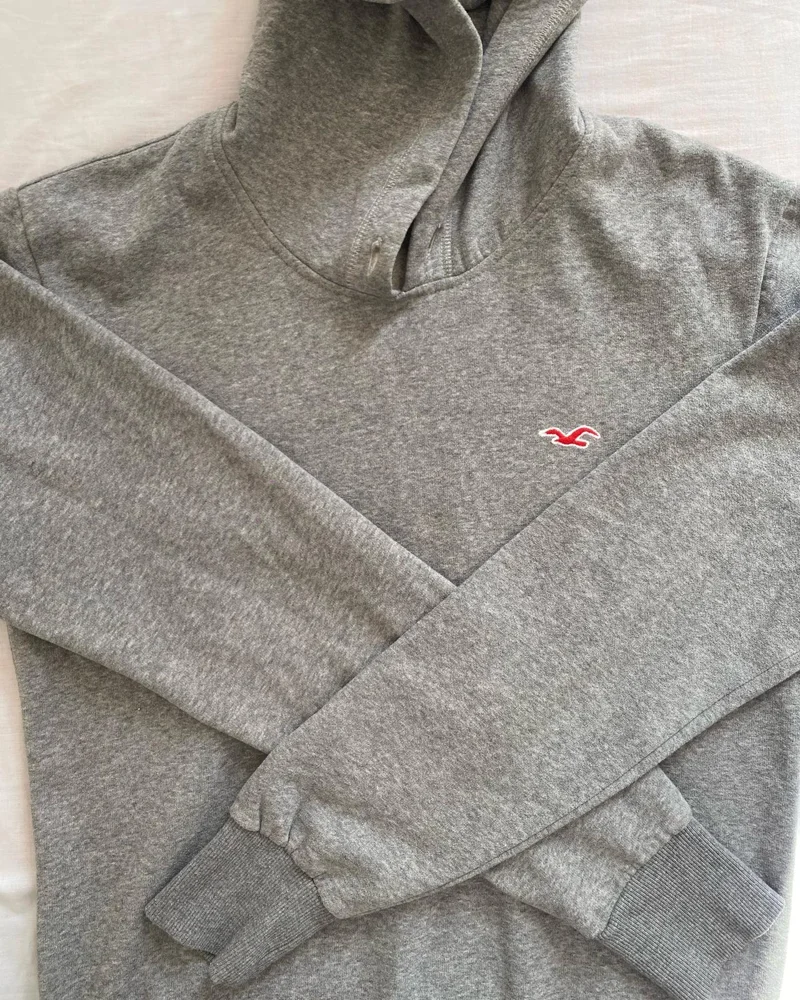 Hollister Hoodies, size S, photo 4