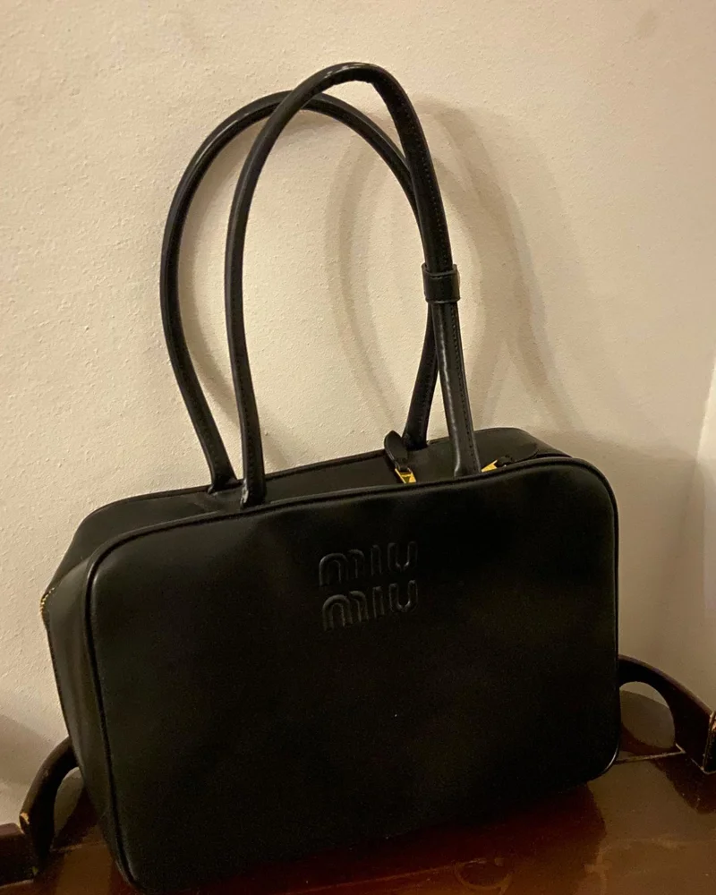 Miu Miu Tote Bag, size Other, photo 2