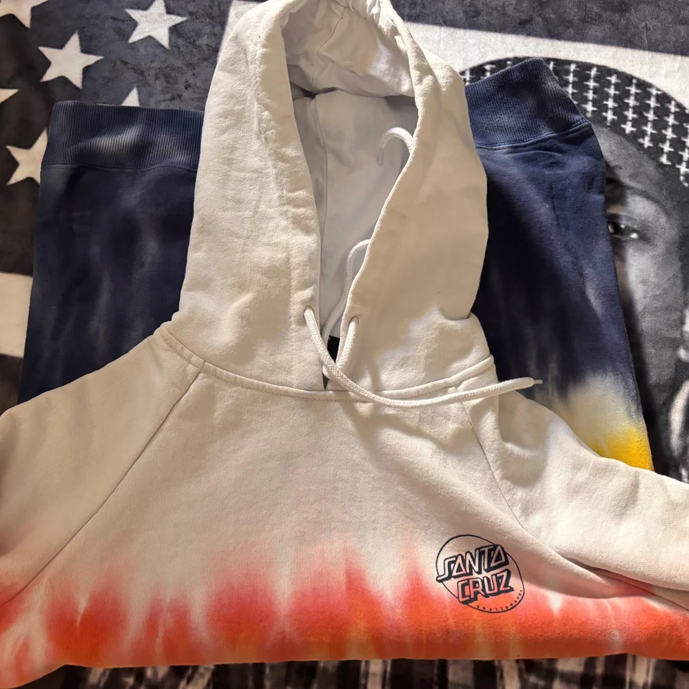 Santa Cruz Hoodies, size Other, photo 5