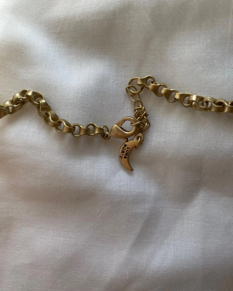 Luna Necklaces, size Other, photo 3
